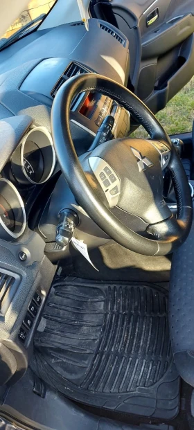 Mitsubishi ASX | Mobile.bg    9