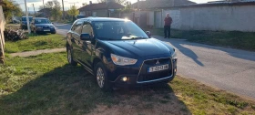 Mitsubishi ASX | Mobile.bg    2