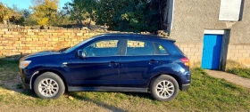 Mitsubishi ASX | Mobile.bg    3