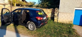 Mitsubishi ASX | Mobile.bg    6