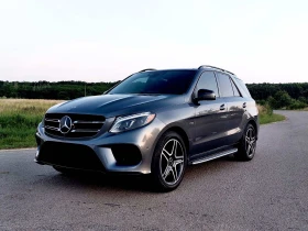 Mercedes-Benz GLE 43 AMG 3.0 Bi Turbo  390кс - 50900 лв. / 26024.76 € - 83437075 3