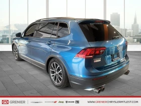 VW Tiguan * Comfortline* 4Motion* АвтоКреди* (ЦЕНА ДО БГ) - 32999 лв. / 16872.12 € - 52606635 5