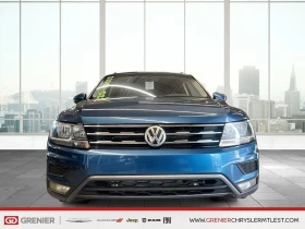 VW Tiguan * Comfortline* 4Motion* АвтоКреди* (ЦЕНА ДО БГ) - 32999 лв. / 16872.12 € - 52606635 2