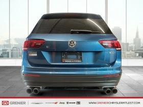 VW Tiguan * Comfortline* 4Motion* АвтоКреди* (ЦЕНА ДО БГ) - 32999 лв. / 16872.12 € - 52606635 3