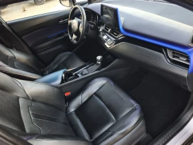 Toyota C-HR 1.8HYBRID FIRST EDITION FULL SERVICE IN TOYOTA  - 27900 лв. / 14265.04 € - 22506310 10