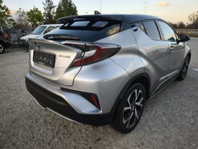 Toyota C-HR 1.8HYBRID FIRST EDITION FULL SERVICE IN TOYOTA  - 27900 лв. / 14265.04 € - 22506310 4