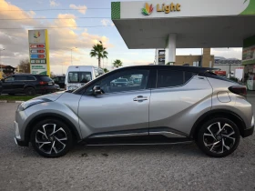 Toyota C-HR 1.8HYBRID FIRST EDITION FULL SERVICE IN TOYOTA  - 27900 лв. / 14265.04 € - 22506310 6