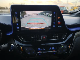 Toyota C-HR 1.8HYBRID FIRST EDITION FULL SERVICE IN TOYOTA  - 27900 лв. / 14265.04 € - 22506310 9