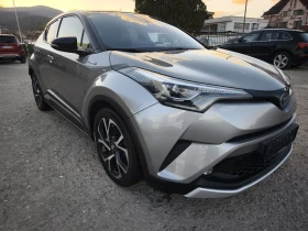 Toyota C-HR 1.8HYBRID FIRST EDITION FULL SERVICE IN TOYOTA  - 27900 лв. / 14265.04 € - 22506310 3