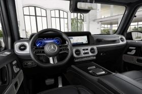 Mercedes-Benz G 580 EQ AMG NIGHT EXCLUSIVE 360 CAMERA  - 135500 € / 265014.96 лв. - 37947696 7