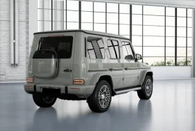 Mercedes-Benz G 580 EQ AMG NIGHT EXCLUSIVE 360 CAMERA  - 135500 € / 265014.96 лв. - 37947696 3