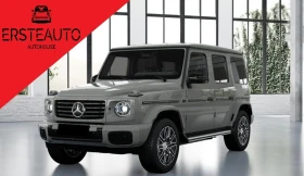 Mercedes-Benz G 580 EQ AMG NIGHT EXCLUSIVE 360 CAMERA 