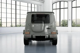 Mercedes-Benz G 580 EQ AMG NIGHT EXCLUSIVE 360 CAMERA  - 135500 € / 265014.96 лв. - 37947696 4