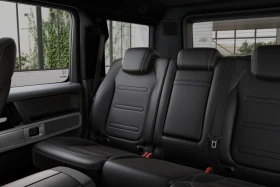 Mercedes-Benz G 580 EQ AMG NIGHT EXCLUSIVE 360 CAMERA  - 135500 € / 265014.96 лв. - 37947696 10