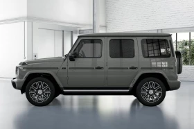 Mercedes-Benz G 580 EQ AMG NIGHT EXCLUSIVE 360 CAMERA  - 135500 € / 265014.96 лв. - 37947696 2