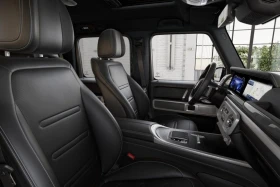 Mercedes-Benz G 580 EQ AMG NIGHT EXCLUSIVE 360 CAMERA  - 135500 € / 265014.96 лв. - 37947696 8