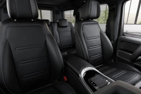 Mercedes-Benz G 580 EQ AMG NIGHT EXCLUSIVE 360 CAMERA  - 135500 € / 265014.96 лв. - 37947696 9