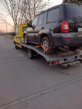 Iveco Massive, снимка 5