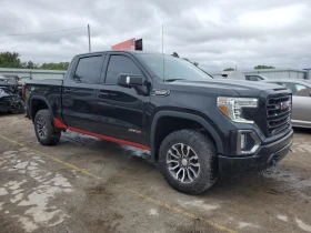 Gmc Sierra 5.3l K1500 At4, снимка 4