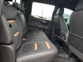 Gmc Sierra 5.3l K1500 At4, снимка 10