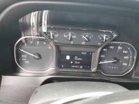 Gmc Sierra 5.3l K1500 At4, снимка 9