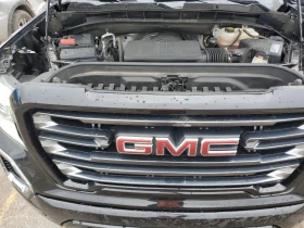 Gmc Sierra 5.3l K1500 At4, снимка 11