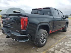 Gmc Sierra 5.3l K1500 At4, снимка 3