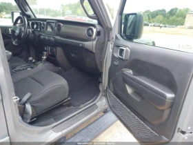 Jeep Wrangler - 18000 € / 35204.94 лв. - 91312081 7