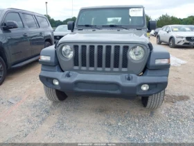 Jeep Wrangler - 18000 € / 35204.94 лв. - 91312081 2