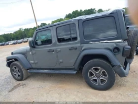 Jeep Wrangler - 18000 € / 35204.94 лв. - 91312081 14