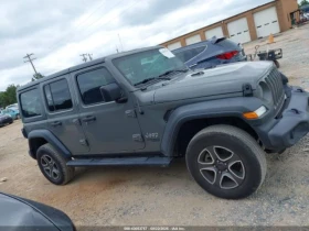 Jeep Wrangler - 18000 € / 35204.94 лв. - 91312081 13