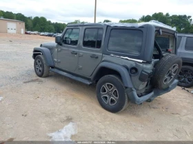 Jeep Wrangler - 18000 € / 35204.94 лв. - 91312081 4