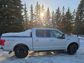 Ford F150 SUPERCREW * CARFAX * ФИНАНСИРАНЕ - 16000 € / 31293.28 лв. - 91647461 3