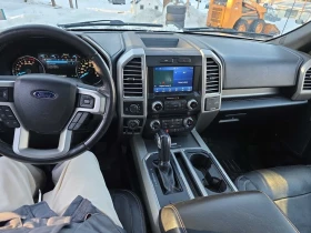 Ford F150 SUPERCREW * CARFAX * ФИНАНСИРАНЕ - 16000 € / 31293.28 лв. - 91647461 7