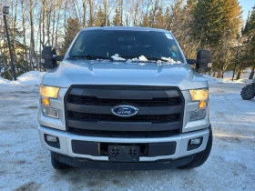Ford F150 SUPERCREW * CARFAX * ФИНАНСИРАНЕ - 16000 € / 31293.28 лв. - 91647461 2
