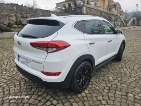 Hyundai Tucson 1.7CRDI * Xpossible * FUL LED* СМЕНЕНА ВЕРИГА*  - 12900 € / 25230.21 лв. - 75742626 5