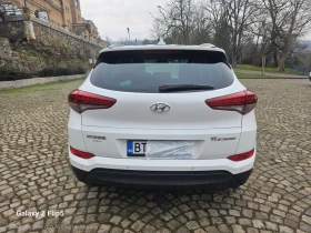 Hyundai Tucson 1.7CRDI * Xpossible * FUL LED* СМЕНЕНА ВЕРИГА*  - 12900 € / 25230.21 лв. - 75742626 6