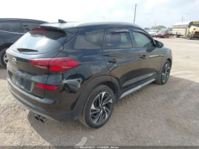 Hyundai Tucson SPORT - 15000 € / 29337.45 лв. - 32017691 4