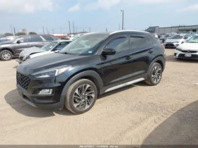 Hyundai Tucson SPORT - 15000 € / 29337.45 лв. - 32017691 2