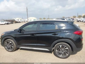 Hyundai Tucson SPORT - 15000 € / 29337.45 лв. - 32017691 13