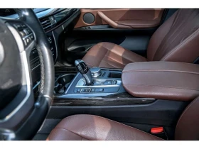 BMW X5 * XDrive35i Sports Activity Vehicle * CARFAX * ЦЕН | Auto.bg — изображение 8