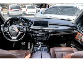 BMW X5 * XDrive35i Sports Activity Vehicle * CARFAX * ЦЕН | Auto.bg — изображение 9