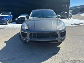 Porsche Macan AWD/CARFAX/PANO/ПРЕДСТАВИТЕЛСТВО НА PORSCHE - 14490 € / 28339.98 лв. - 77342611 2