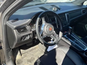 Porsche Macan AWD/CARFAX/PANO/ПРЕДСТАВИТЕЛСТВО НА PORSCHE - 14490 € / 28339.98 лв. - 77342611 7