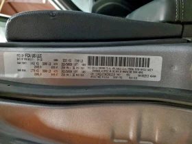 Dodge Durango 5.7l R/T - 14500 € / 28359.53 лв. - 38882858 13