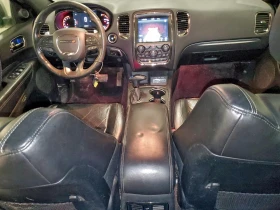 Dodge Durango 5.7l R/T - 14500 € / 28359.53 лв. - 38882858 8