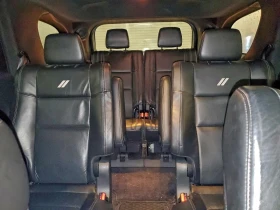 Dodge Durango 5.7l R/T - 14500 € / 28359.53 лв. - 38882858 10