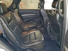 Dodge Durango 5.7l R/T - 14500 € / 28359.53 лв. - 38882858 11