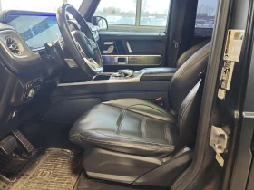 Mercedes-Benz G * AMG 63 * CARFAX * ЧЕРЕН МАТ *  - 149900 € / 293178.92 лв. - 34299314 7