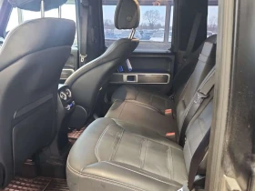 Mercedes-Benz G * AMG 63 * CARFAX * ЧЕРЕН МАТ *  - 149900 € / 293178.92 лв. - 34299314 12